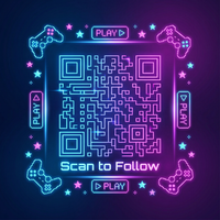四虎公众号二维码